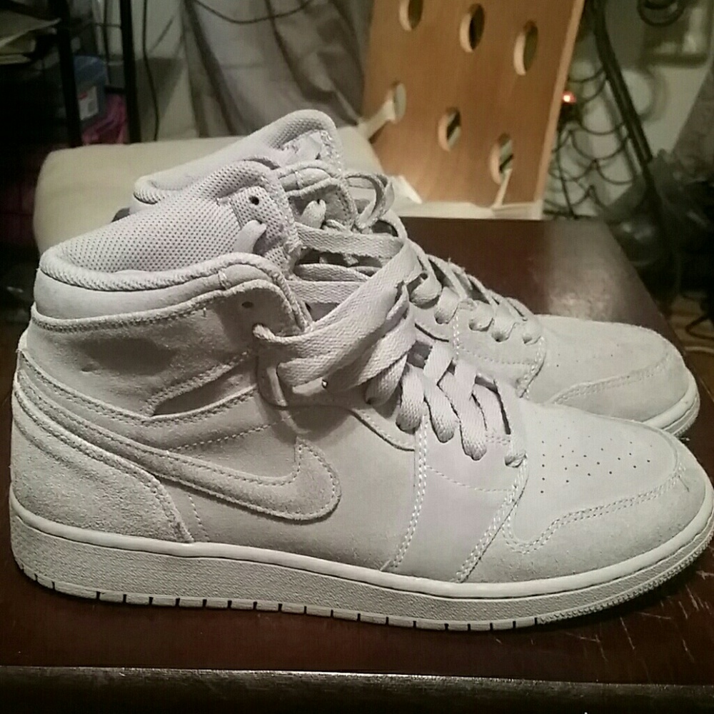 Jordan Retro 1 high sneakers